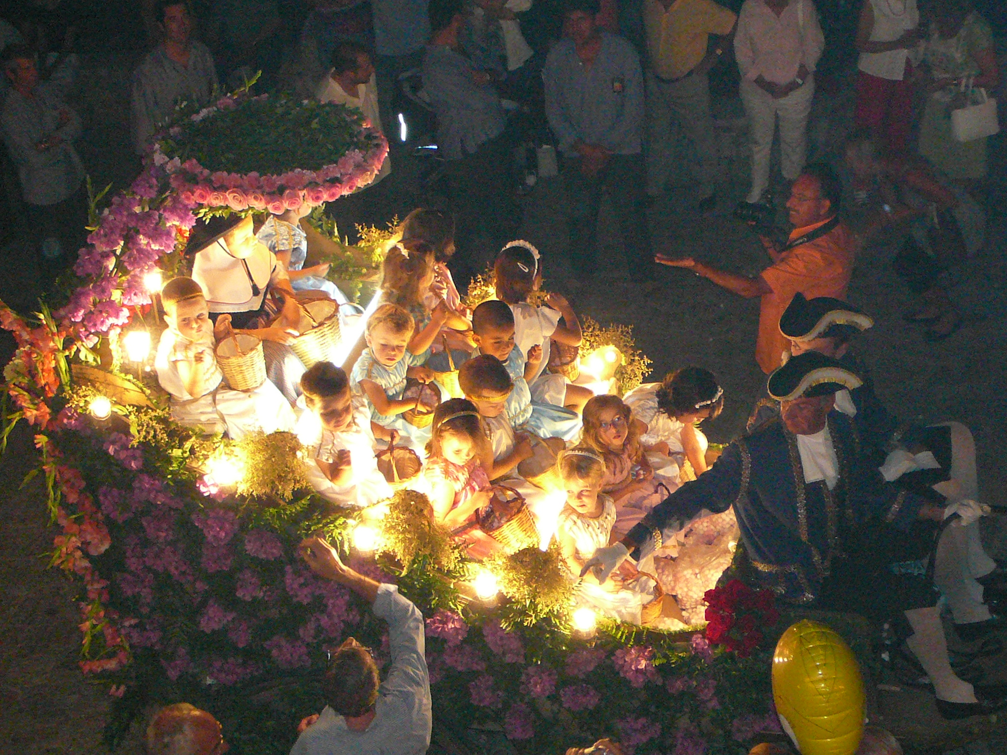 Processó de la Beata
