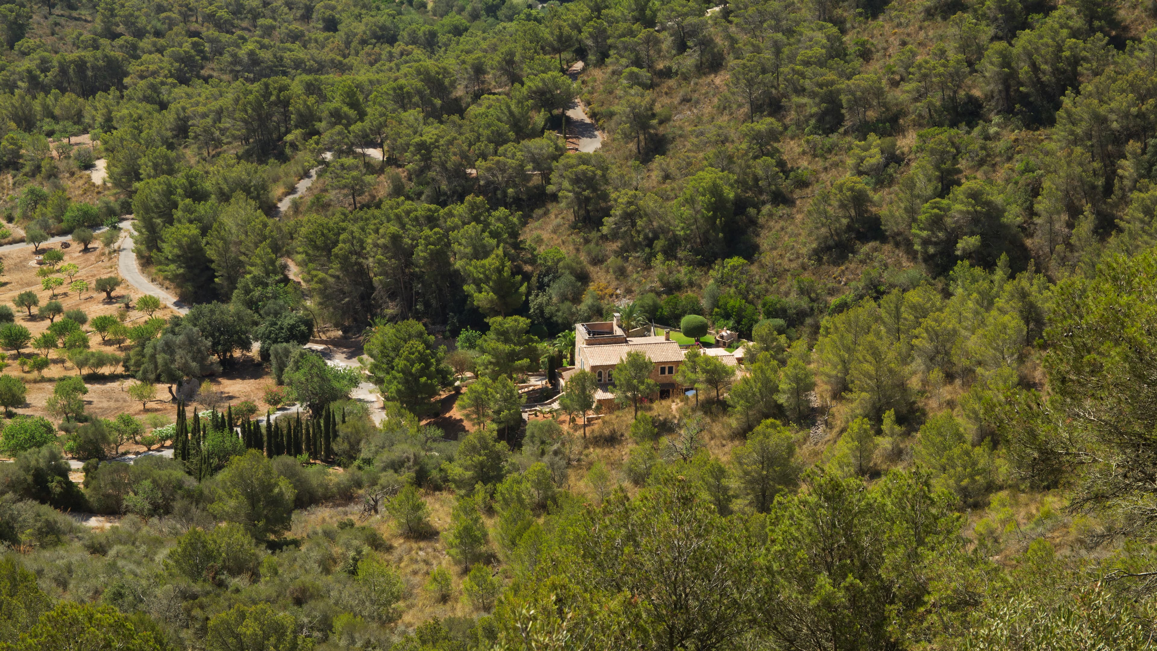 Es Cavallets de Felanitx — Sant Agustí